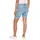 Pepe Jeans Damen SLIM SHORT MW«, Blau