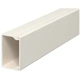 OBO Bettermann Vertr Wand+Deckenkanal 25x40mm,PVC WDK25040CW