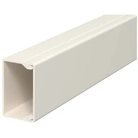 OBO Bettermann Vertr Wand+Deckenkanal 25x40mm,PVC WDK25040CW