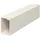 OBO Bettermann Vertr Wand+Deckenkanal 25x40mm,PVC WDK25040CW