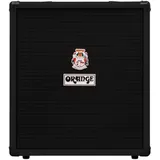 ORANGE Crush Bass 50bxt Black