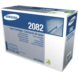 Original Samsung Toner MLT-D2082S für SCX 5635 5638 5800 5835 - neu umverpackt