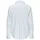 LASCANA Langarmbluse blau-creme gestreift 40