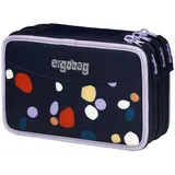 ergobag Federmäppchen Maxi Pencil Case Bärnsteinhöhle