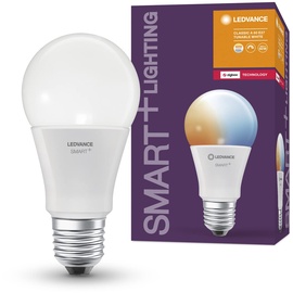 Ledvance LED smart Zigbee Classic A, e27 Tunable White, 4058075729001,