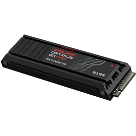 SanDisk Optimus GX PRO 8100 2 TB M.2