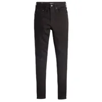 Levi's 721TM Skinny Hochtaillierte Jeans Black / Midnight Gaze