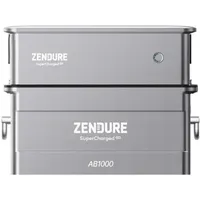 Zendure SolarFlow Ace 1500 Set mit 1x AB1000S Akku