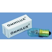 OMNILUX T16 230V/10W E-14