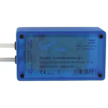 Comet Pumpen-Trockenlaufschutz, 12V