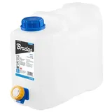 Doktorvolt Wasserkanister 5 l transparent
