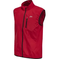 Hummel Core Gilet - rot S