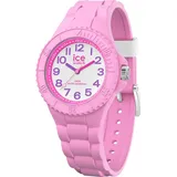ICE-Watch Ice Hero 020328 Silikonarmband Pink
