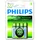 Philips HR03 AAA 700 mAh 4 St.