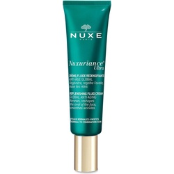 Nuxe, Gesichtscreme, Nuxuriance Ultra – Crème Fluide Redensifiante (50 ml, Gesichtscrème)