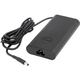 Dell AC Adapter (135 W), Notebook Netzteil, Schwarz