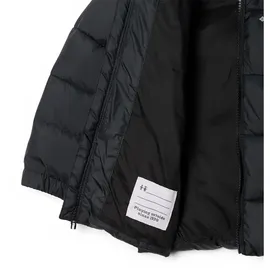 Columbia Puffect Jacke Schwarz 8