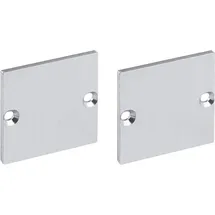 BARTHELME 62399827 Endkappen-Set Kunststoff