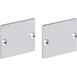 BARTHELME 62399827 Endkappen-Set Kunststoff