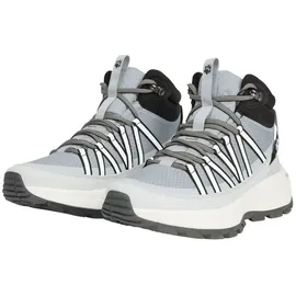 Jack Wolfskin Wild Hike Texapore Mid Wanderstiefel - Ash - EU 40 1/2