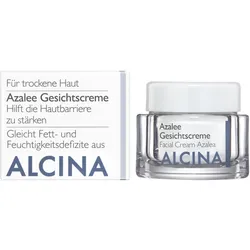 Alcina Azalee Gesichtscreme - 50ml