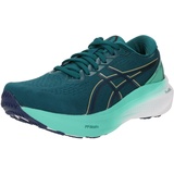 Damen rich teal/blue expanse 37