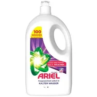 Ariel COLOR+ Waschmittel 4,5 l