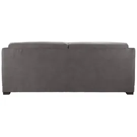 Home Affaire 3-Sitzer »Telos«, mit Boxspring-Federung grau