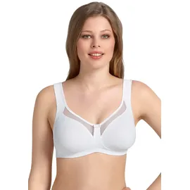 Anita Clara Komfort-BH Weiß 105E