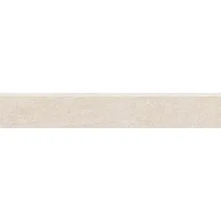 Rako Quarzit Sockel beige 9,5x60 cm matt DSAS4735.1