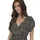 Only Sommerkleid Schwarz 36