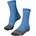 Explore Damen Wandersocken 1 Paar Grau 35-36