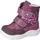 Pepino Winterstiefel lila 27