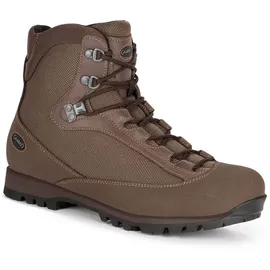 Aku Pilgrim Goretex Combat Wanderstiefel - Brown Mod - EU 44 1/2