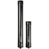 daysaver Incredible Handpumpe 80HV - Black