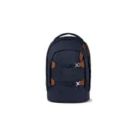 Satch pack nordic blue