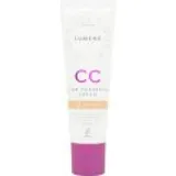 LUMENE Color Correcting Cream für ein einheitliches Hautbild Farbton Medium 30 ml