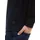 Tom Tailor Structured Crewneck Knit Pullover - Knitted Navy Melange - L