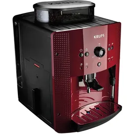 Krups Arabica Picto EA8107 rot