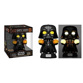 Funko Star Wars - Darth Vader 727 Funko Pop! Vinyl Figur