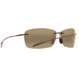 Maui Jim Lighthouse H423-26 dunkelbraun / bronze