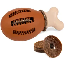 PetSafe Busy Buddy Hühnchen S/M braun