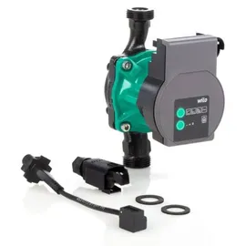 WILO Hocheffizienzpumpe Varios PICO 15/1-13-180 G 1 180mm 230 V