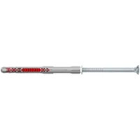 Fischer Langschaftdübel DuoXpand 8 x 120 T 50 Stück
