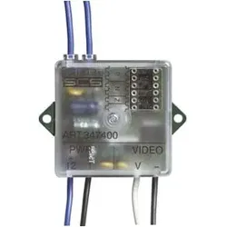 Legrand Schnittstelle 2-Draht 347400