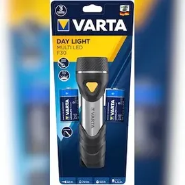 Varta Day Light Multi LED F30