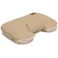 Fillikid Handwärmer Kalix Teddy Exklusiv in Natur | Gr.: