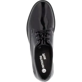 REMONTE Damen schwarz, Größe: 40