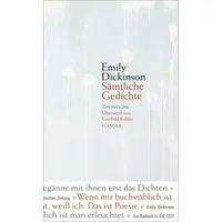 Hanser Fachbuchverlag Sämtliche Gedichte: Zweisprachig