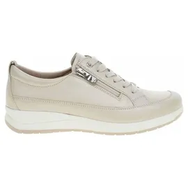 CAPRICE 9-23727-46 Damen Beige 38